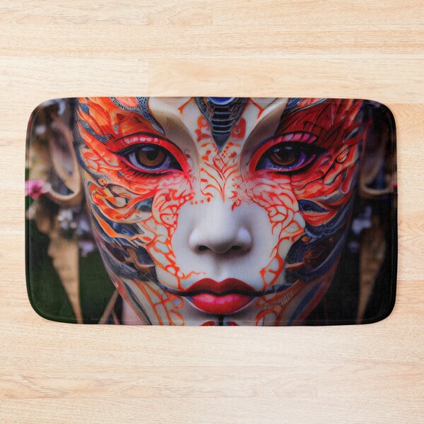 Item preview, Amanthi designed and sold by OccultDreams.