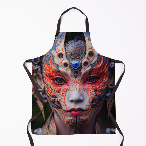 Item preview, Amanthi designed and sold by OccultDreams.