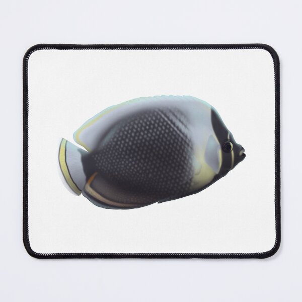 Item preview, Mailed Butterflyfish designed and sold by aquatark.