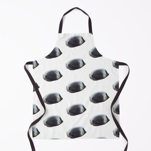 Item preview, Mailed Butterflyfish designed and sold by aquatark.