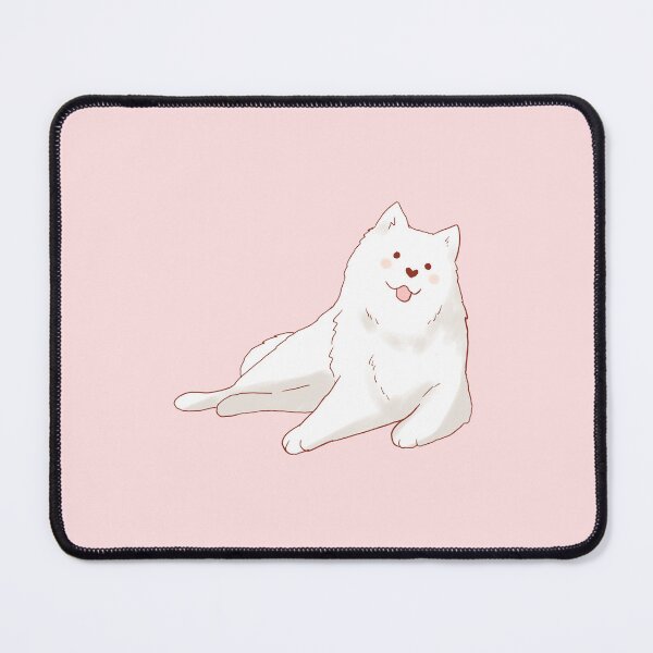 Item preview, Samoyed dog drawing designed and sold by Mayarart.