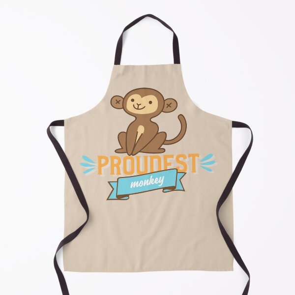 Item preview, Proudest Monkey , Dave Matthews Baby Gift , DMB Lover , Fun Kids Dave Matthews designed and sold by DevlynnDesigns.