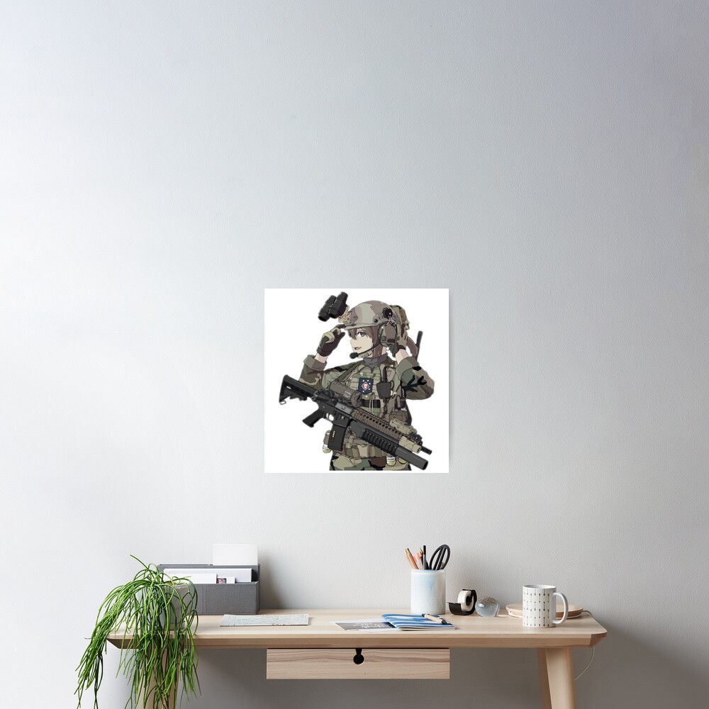 Vista previa del artículo con la obra «Póster», diseñado y vendido por TaxThisFedBoy.