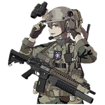 Imagen de la obra Operador de Waifu de TaxThisFedBoy