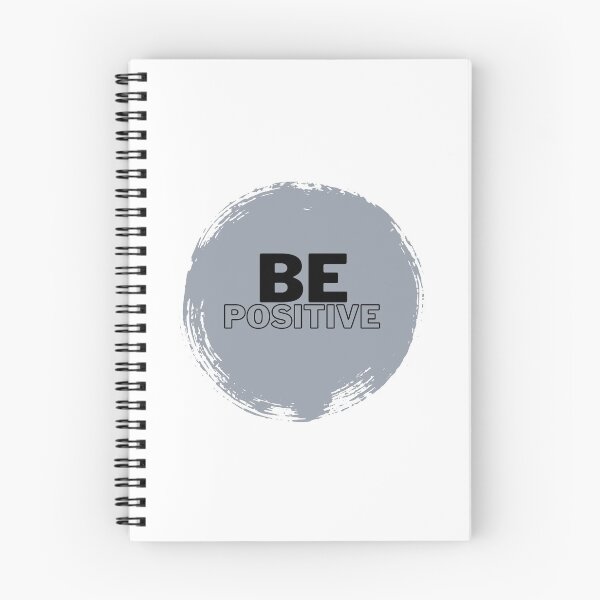 Item preview, Be Positive designed and sold by RRGCREATION.