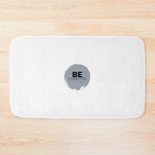 Item preview, Be Positive designed and sold by RRGCREATION.