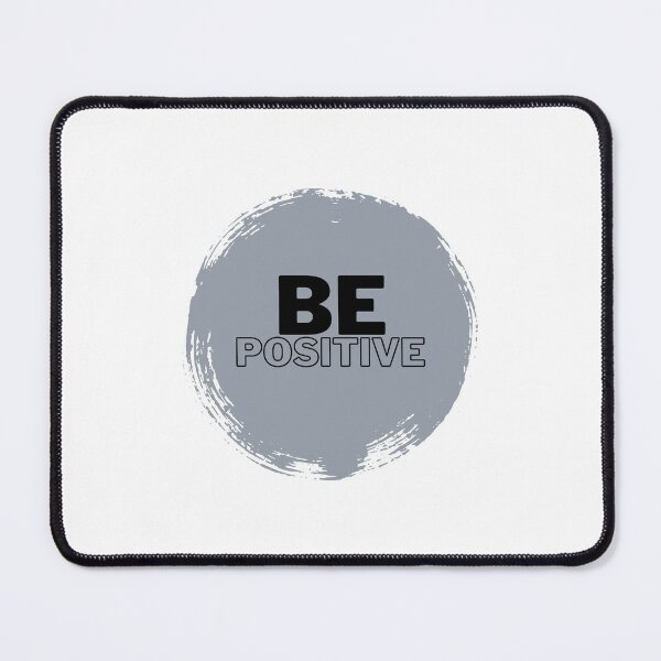 Item preview, Be Positive designed and sold by RRGCREATION.