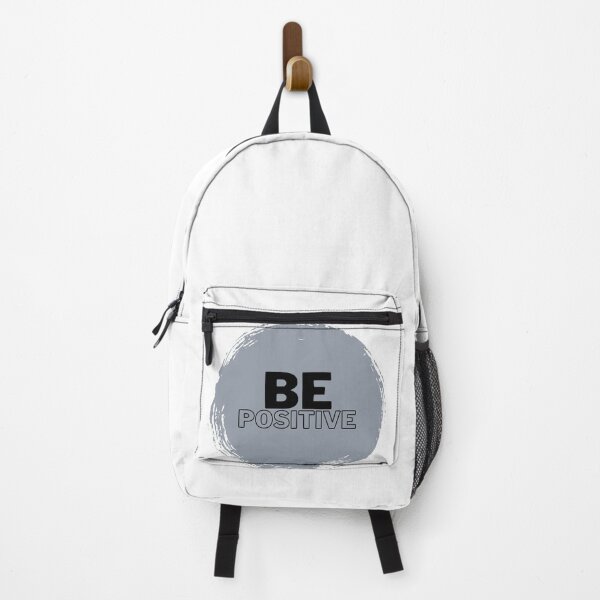 Item preview, Be Positive designed and sold by RRGCREATION.