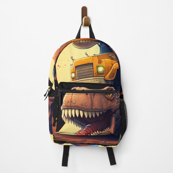 Item preview, T Rex Monster Truck For Boys Toddlers designed and sold by MyFavorTee.