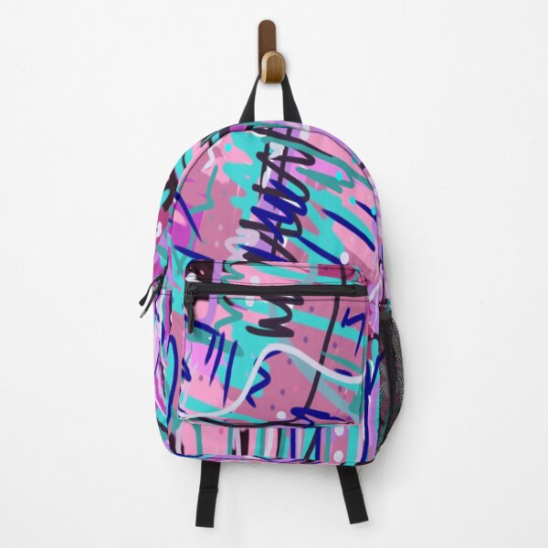 Item preview, Purple Dream Expressive Abstract designed and sold by DanielleGensler.