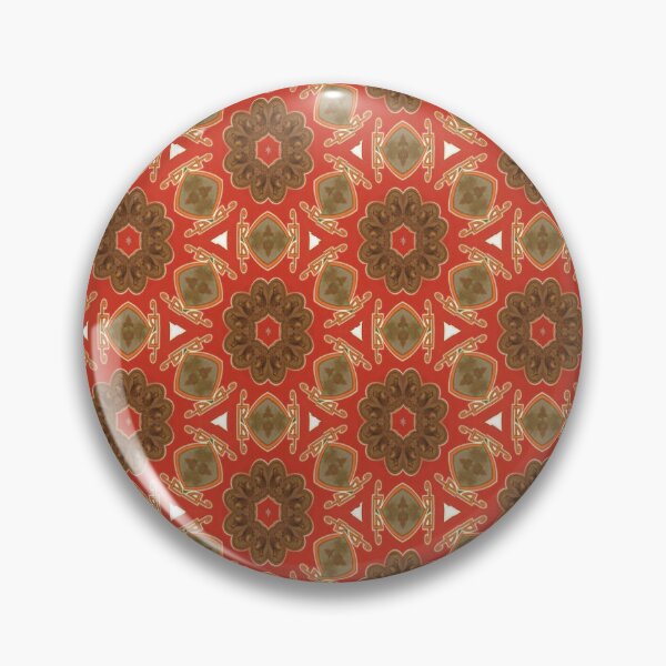 Item preview, concentric Design 39 designed and sold by mittie101.