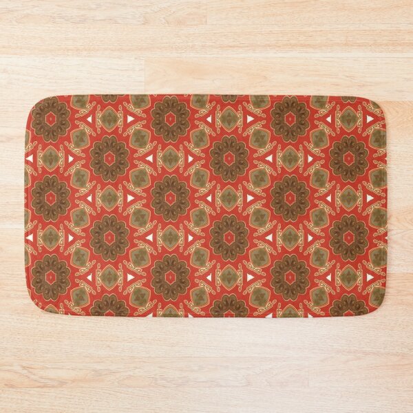 Item preview, concentric Design 39 designed and sold by mittie101.