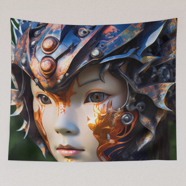 Item preview, Anesha designed and sold by OccultDreams.