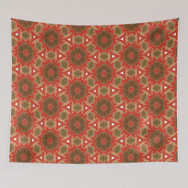 Item preview, concentric Design 39 designed and sold by mittie101.