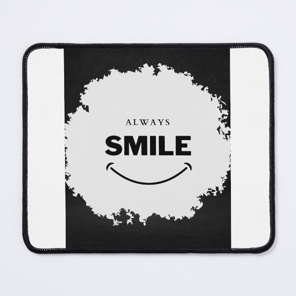 Item preview, Always Smile designed and sold by RRGCREATION.