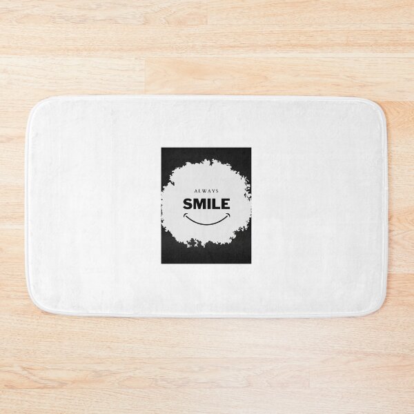 Item preview, Always Smile designed and sold by RRGCREATION.