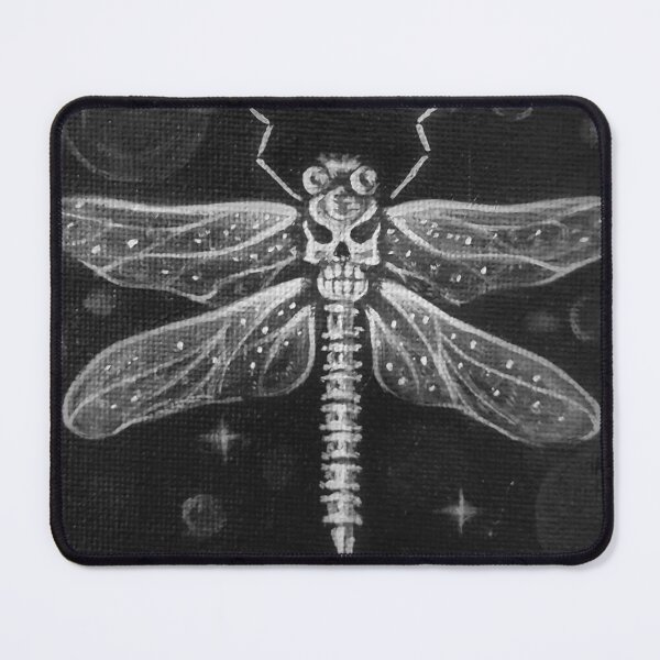 Item preview, Deadly DragonFly designed and sold by Ilona-Rij-.