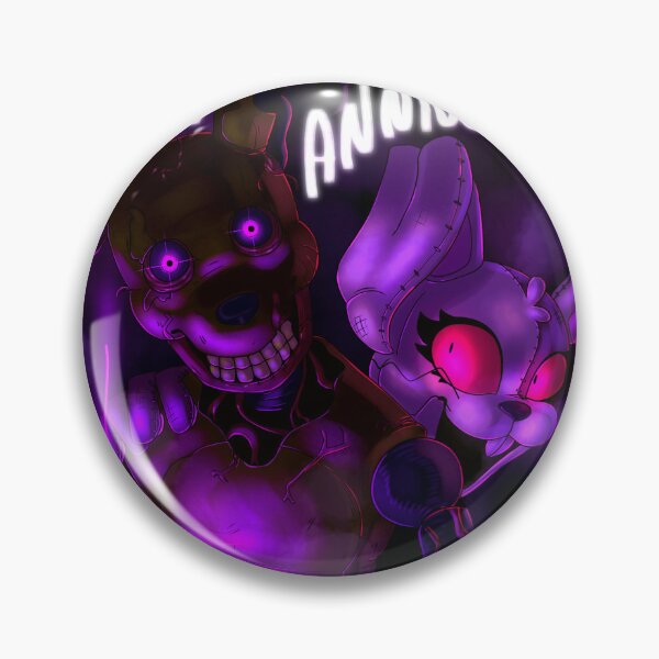 Item preview, fnaf security breach designed and sold by Funtime-FNAF.