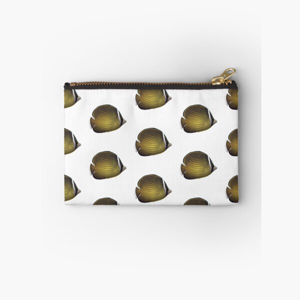 Item preview, Oriental Butterflyfish designed and sold by aquatark.