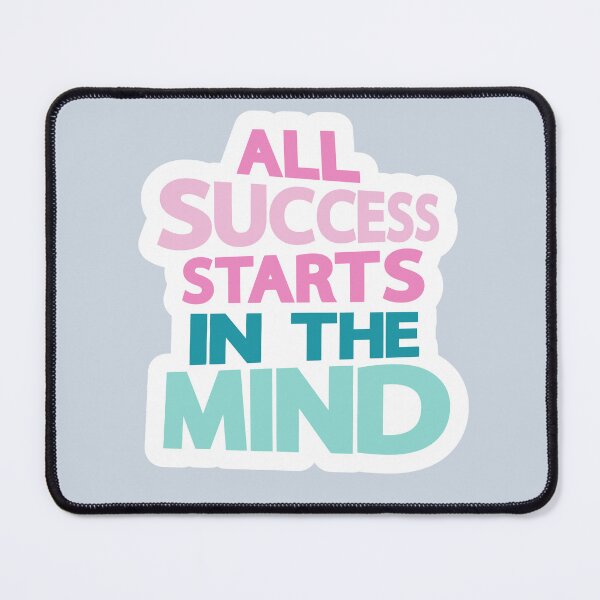 Item preview, Manifest Success designed and sold by Skyebem.