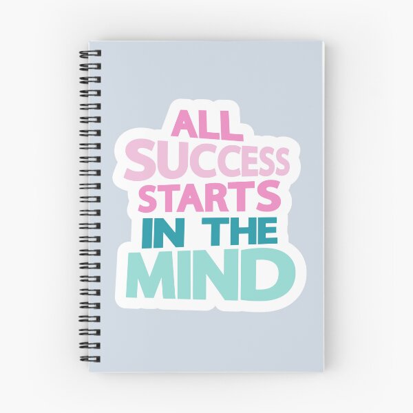 Item preview, Manifest Success designed and sold by Skyebem.