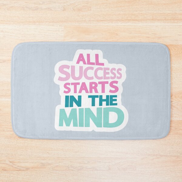 Item preview, Manifest Success designed and sold by Skyebem.