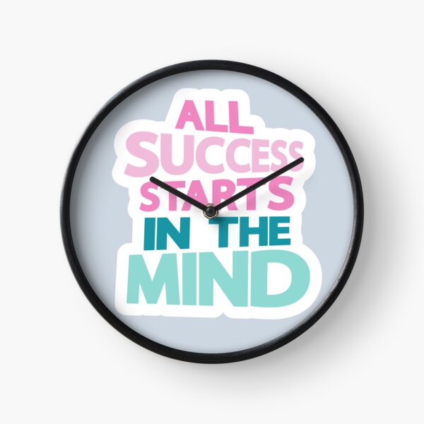 Item preview, Manifest Success designed and sold by Skyebem.