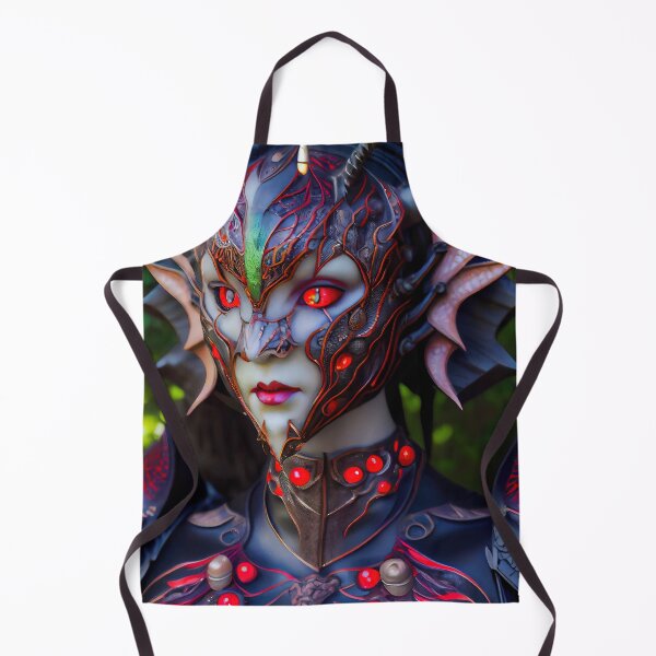 Item preview, Anuradha designed and sold by OccultDreams.