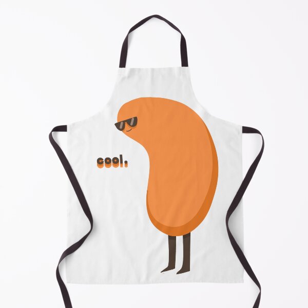 Item preview, cool bean designed and sold by gayliott.