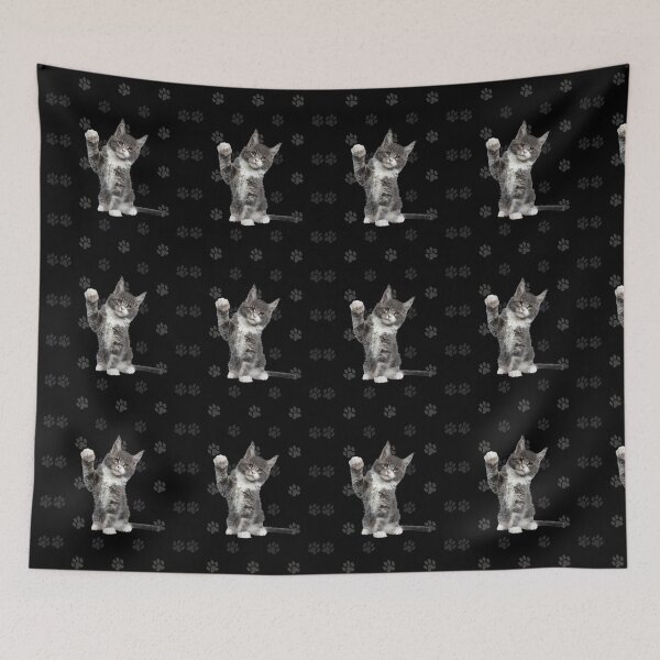 Item preview, THE CAT LOVE designed and sold by MJ96-PRO.