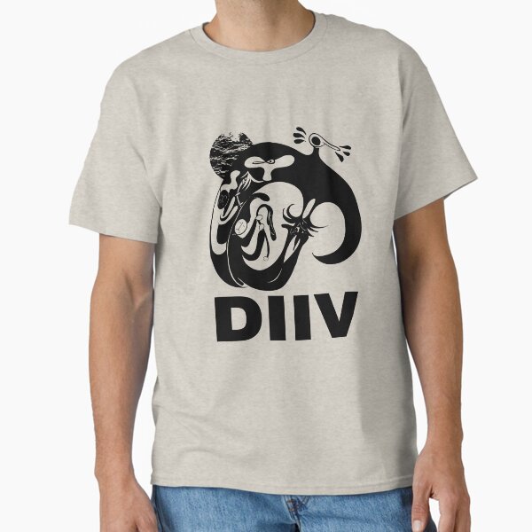 Item preview,  Diiv Aesthetic - Essential Indie Music                                                                            designed and sold by VictorLand.