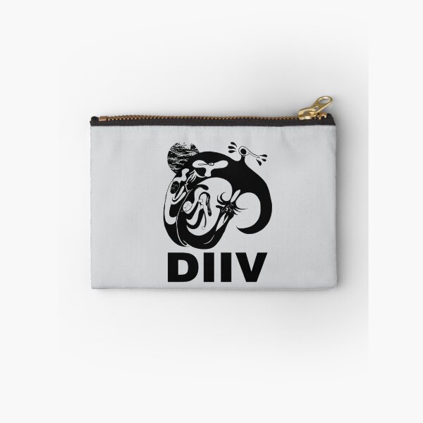 Item preview,  Diiv Aesthetic - Essential Indie Music                                                                            designed and sold by VictorLand.