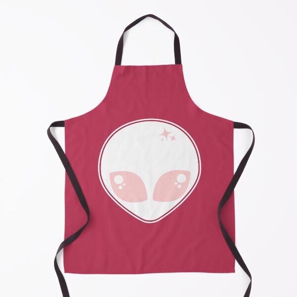 Item preview, Kawaii Alien  designed and sold by sasyall.