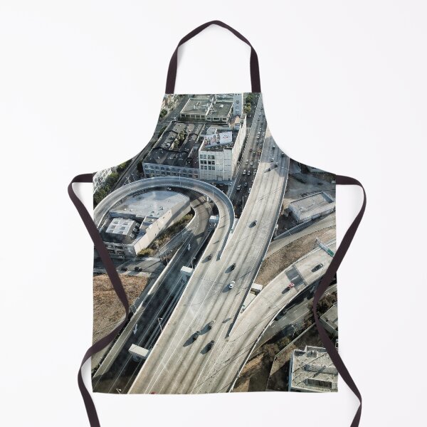 Item preview, San Francisco roads designed and sold by Maxiverse.