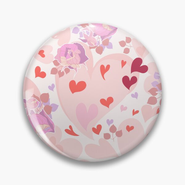 Item preview, Hearts in Motion_01 designed and sold by ElaMilkoDESIGN.