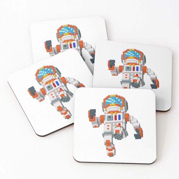 Item preview, Pixel Robot designed and sold by ShelleLau.
