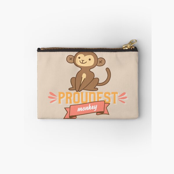 Item preview, Proudest Monkey | Dave Matthews Baby Gift | DMB Lover Gifts | Fun Dave Matthews designed and sold by DevlynnDesigns.