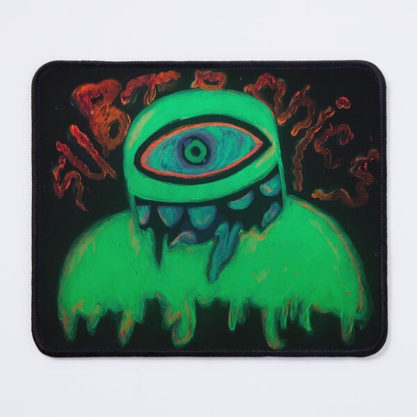 Item preview, EDM dj Merch Fan Art designed and sold by LucidTracings.