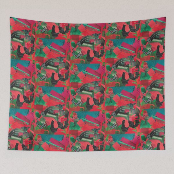 Item preview, Collage - 16 designed and sold by walterfest.