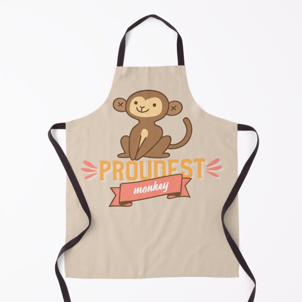 Item preview, Proudest Monkey | Dave Matthews Baby Gift | DMB Lover Gifts | Fun Dave Matthews designed and sold by DevlynnDesigns.
