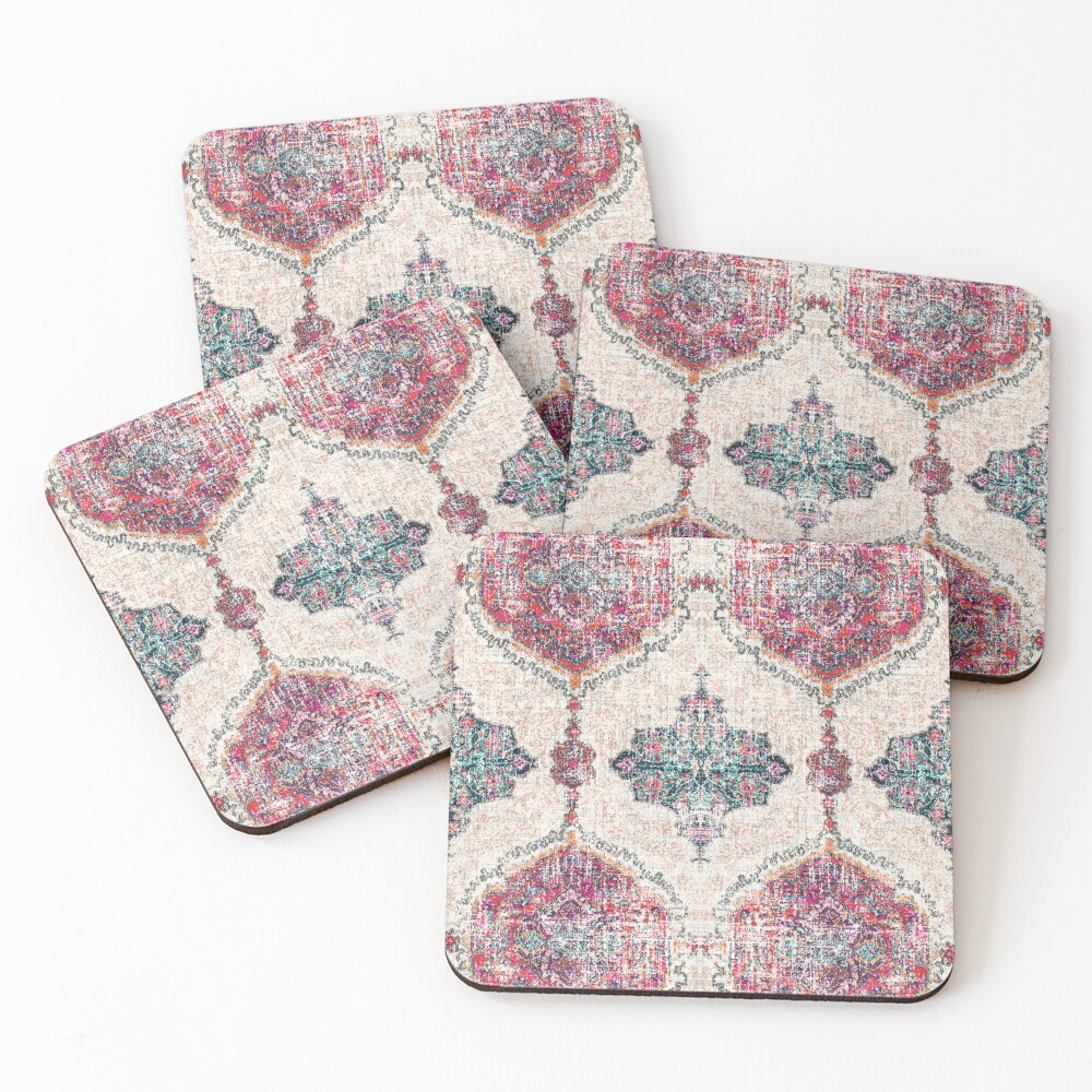 Item preview, Coasters (Set of 4) designed and sold by SpaceBazaar.