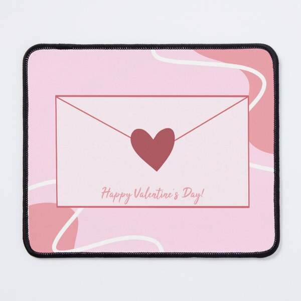Item preview, Valentine’s Day letter- worded designed and sold by ReinaMer.