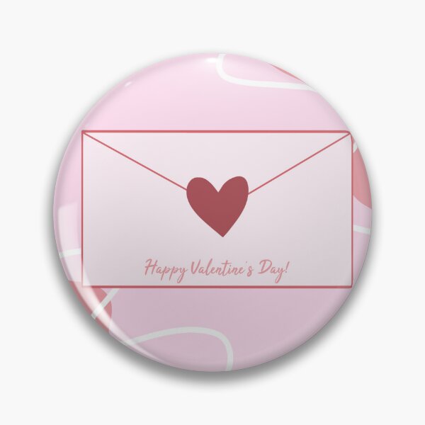 Item preview, Valentine’s Day letter- worded designed and sold by ReinaMer.