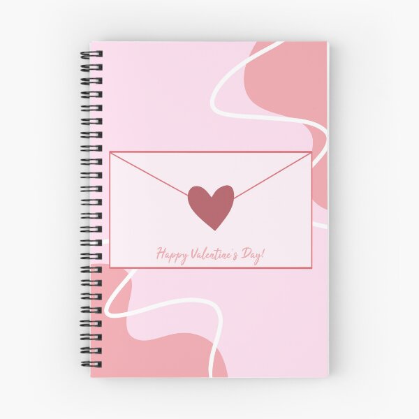Item preview, Valentine’s Day letter- worded designed and sold by ReinaMer.