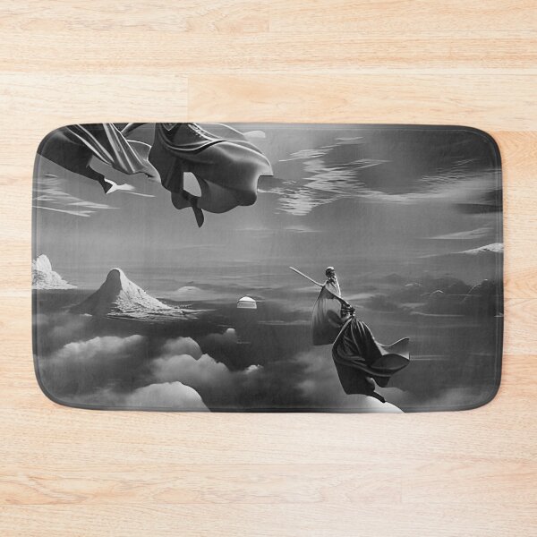 Item preview, The Universe is a mysterious place designed and sold by artmanikin.