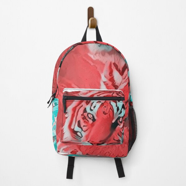Item preview, Color Tiger for All: Accessible to the Colorblind" designed and sold by geartes.