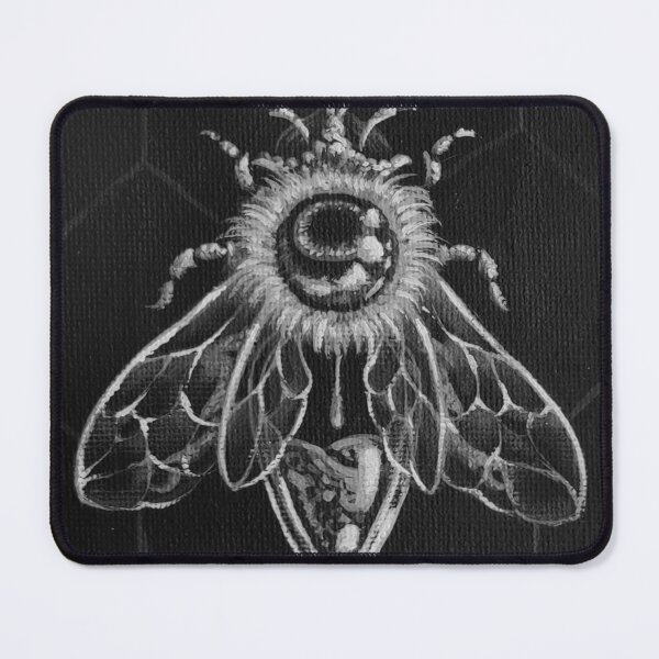Item preview, Poison Fly designed and sold by Ilona-Rij-.