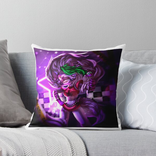 Item preview, Roxanne Wolf designed and sold by Funtime-FNAF.
