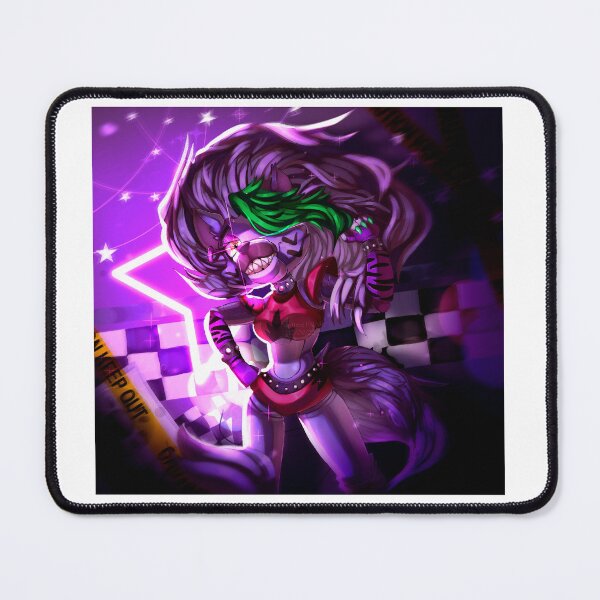 Item preview, Roxanne Wolf designed and sold by Funtime-FNAF.