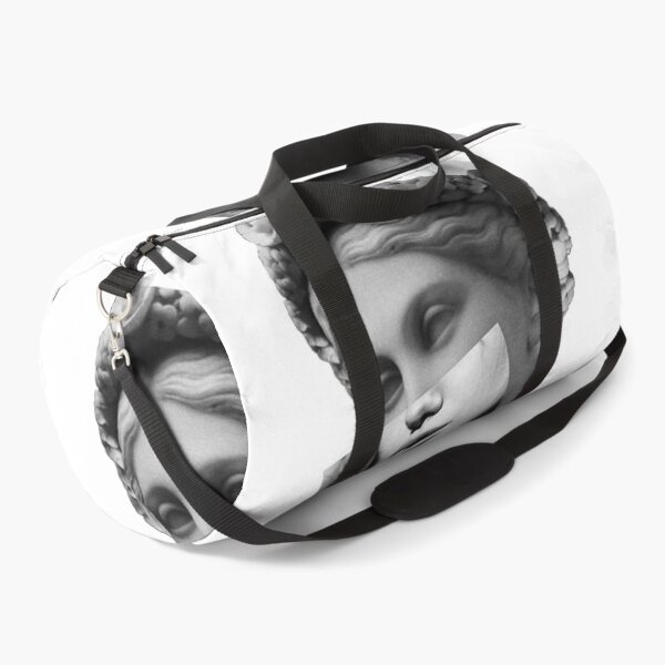 Item preview, Aphrodite Smoking (White) designed and sold by Zheap14.